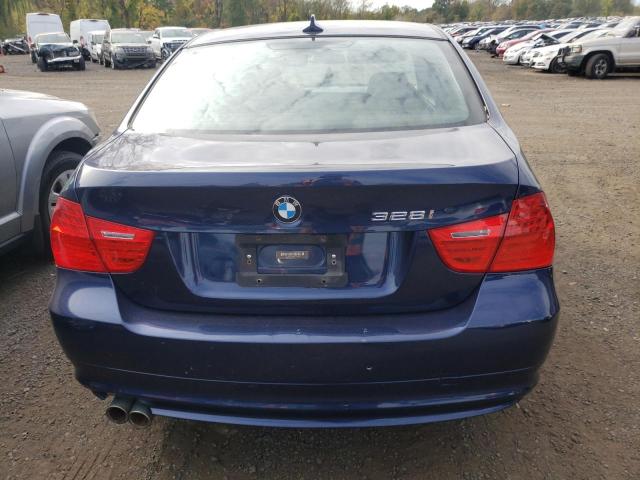 Photo 5 VIN: WBAPK5C52BF125866 - BMW 328 XI SUL 