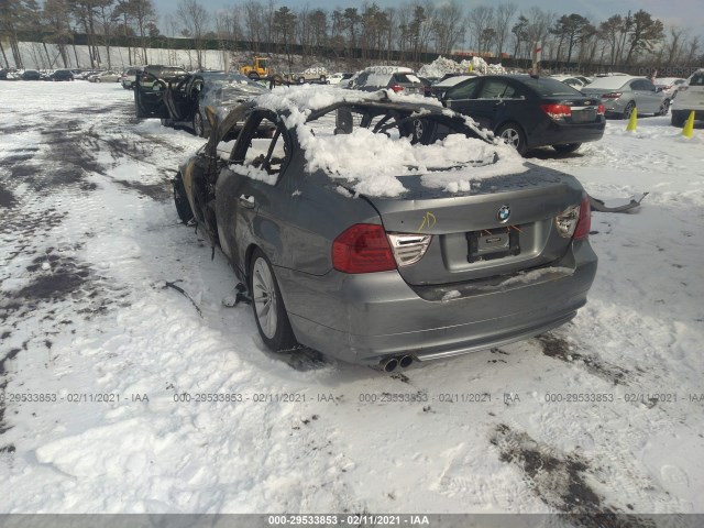 Photo 2 VIN: WBAPK5C52BFT74068 - BMW 3 