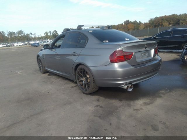 Photo 2 VIN: WBAPK5C53AA599854 - BMW 3 