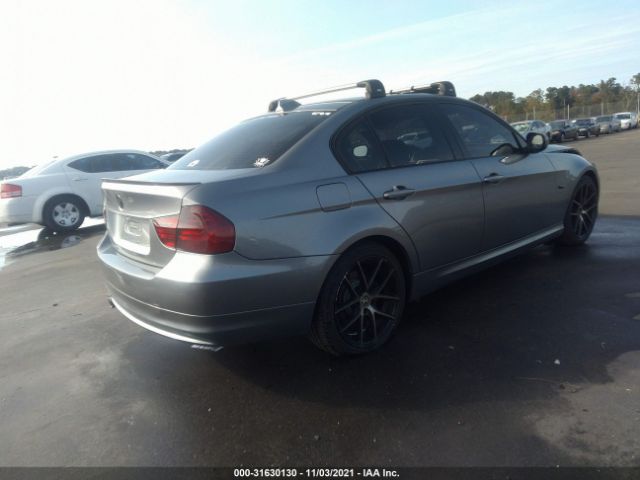 Photo 3 VIN: WBAPK5C53AA599854 - BMW 3 