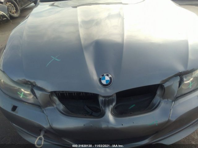 Photo 9 VIN: WBAPK5C53AA599854 - BMW 3 