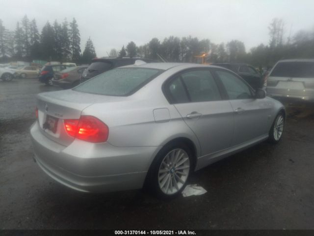 Photo 3 VIN: WBAPK5C53AA646817 - BMW 3 