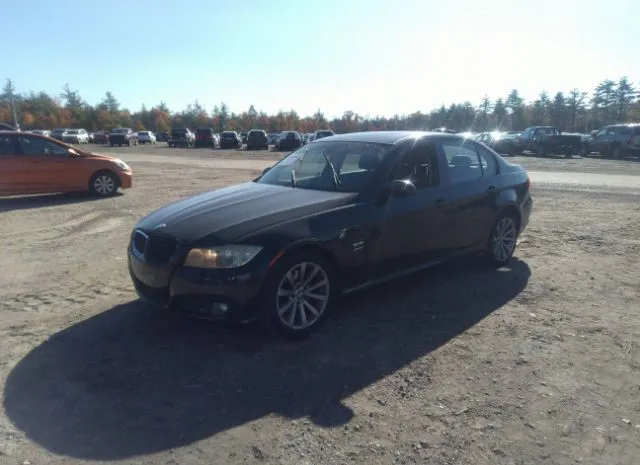 Photo 1 VIN: WBAPK5C53AA646915 - BMW 3 SERIES 