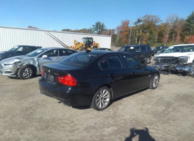 Photo 3 VIN: WBAPK5C53AA646915 - BMW 3 SERIES 