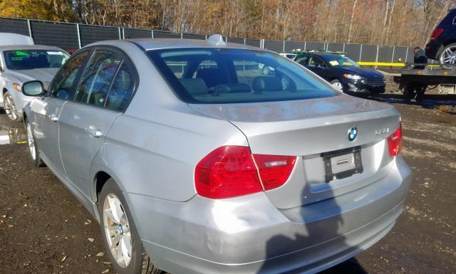 Photo 2 VIN: WBAPK5C53AA648566 - BMW 328I 