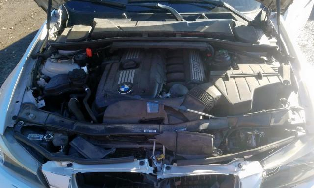 Photo 6 VIN: WBAPK5C53AA648566 - BMW 328I 