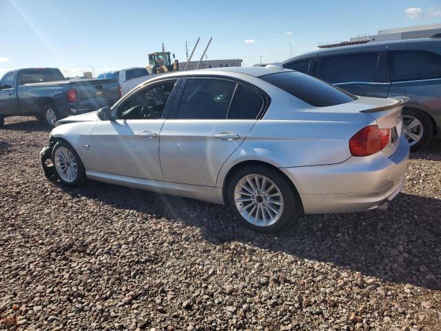 Photo 1 VIN: WBAPK5C53AA648888 - BMW 328 XI SUL 