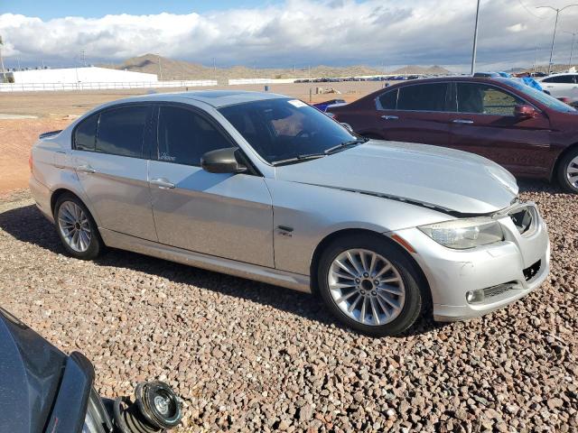 Photo 3 VIN: WBAPK5C53AA648888 - BMW 328 XI SUL 