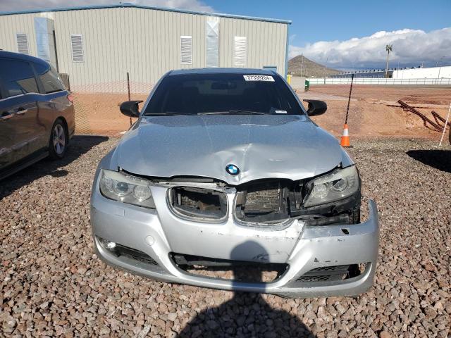 Photo 4 VIN: WBAPK5C53AA648888 - BMW 328 XI SUL 