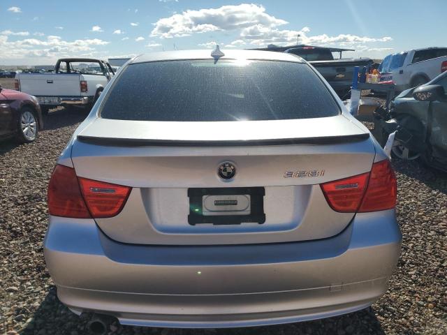 Photo 5 VIN: WBAPK5C53AA648888 - BMW 328 XI SUL 