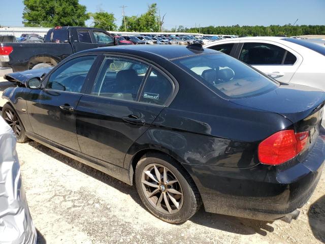 Photo 1 VIN: WBAPK5C53AA648969 - BMW 3 SERIES 