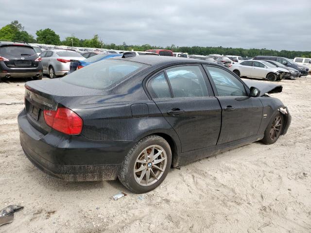 Photo 2 VIN: WBAPK5C53AA648969 - BMW 3 SERIES 