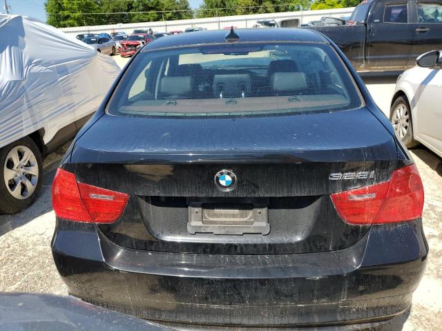 Photo 5 VIN: WBAPK5C53AA648969 - BMW 3 SERIES 