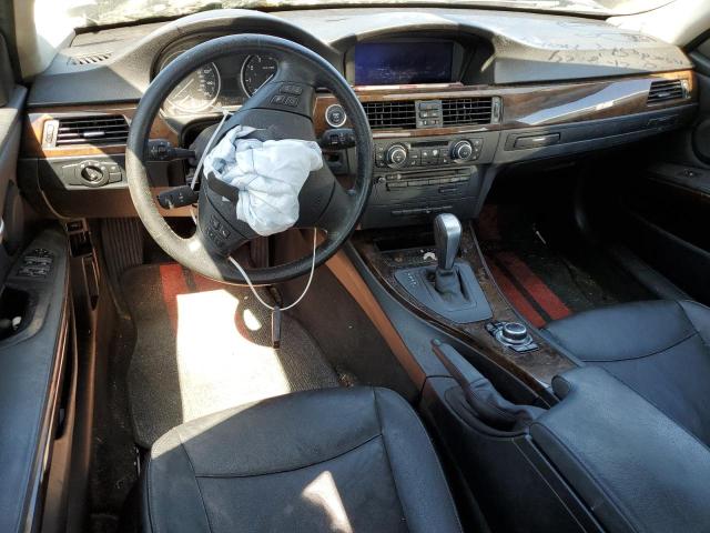 Photo 7 VIN: WBAPK5C53AA648969 - BMW 3 SERIES 