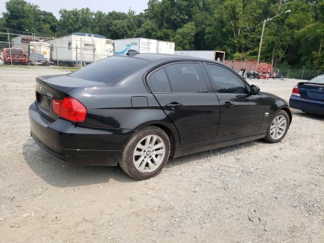 Photo 2 VIN: WBAPK5C53AA651239 - BMW 328 XI SUL 