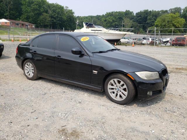 Photo 3 VIN: WBAPK5C53AA651239 - BMW 328 XI SUL 