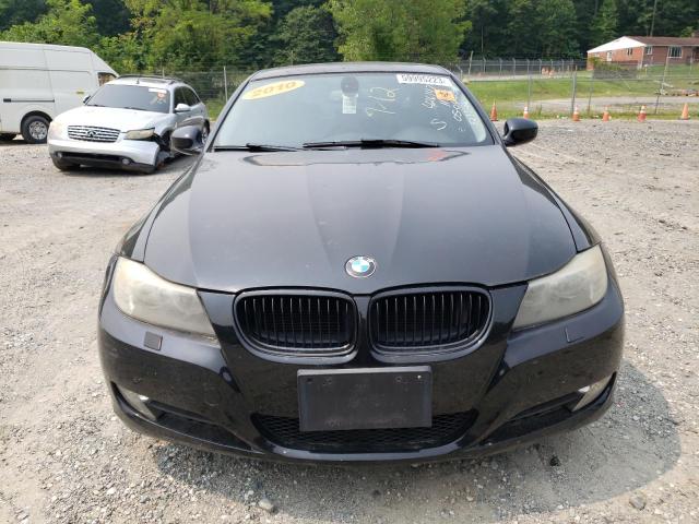 Photo 4 VIN: WBAPK5C53AA651239 - BMW 328 XI SUL 