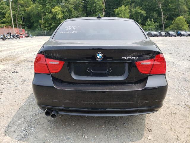 Photo 5 VIN: WBAPK5C53AA651239 - BMW 328 XI SUL 