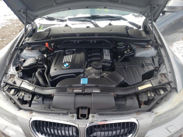 Photo 10 VIN: WBAPK5C53AA651564 - BMW 328 XI SUL 