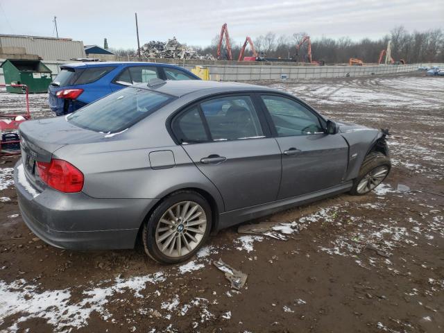 Photo 2 VIN: WBAPK5C53AA651564 - BMW 328 XI SUL 