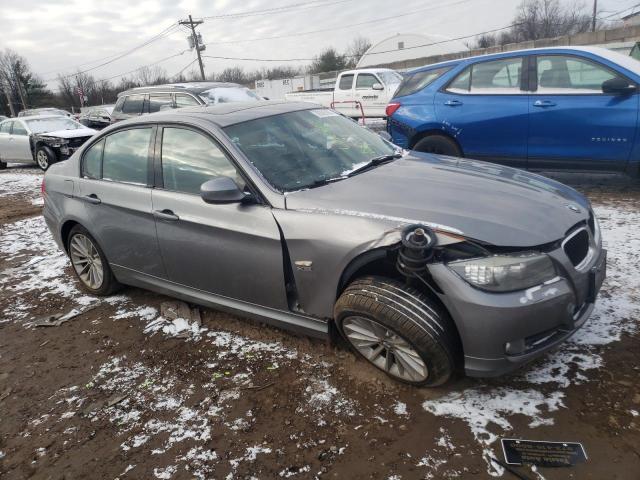 Photo 3 VIN: WBAPK5C53AA651564 - BMW 328 XI SUL 