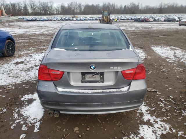 Photo 5 VIN: WBAPK5C53AA651564 - BMW 328 XI SUL 