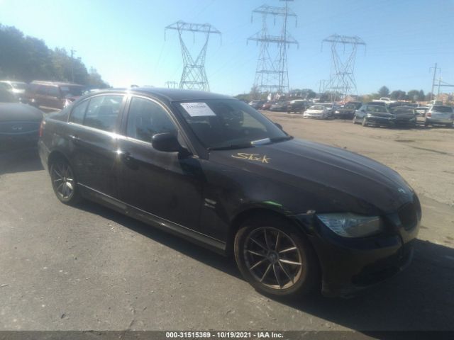 Photo 0 VIN: WBAPK5C53AA651578 - BMW 3 