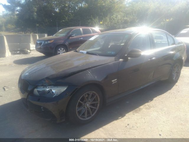 Photo 1 VIN: WBAPK5C53AA651578 - BMW 3 