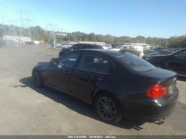 Photo 2 VIN: WBAPK5C53AA651578 - BMW 3 