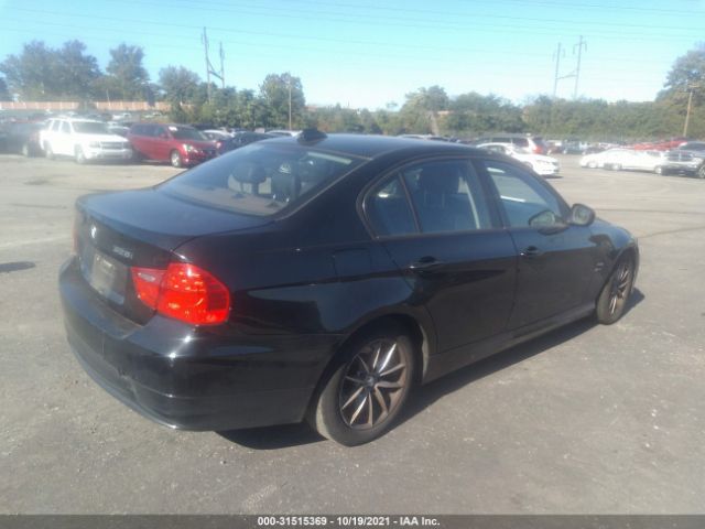 Photo 3 VIN: WBAPK5C53AA651578 - BMW 3 