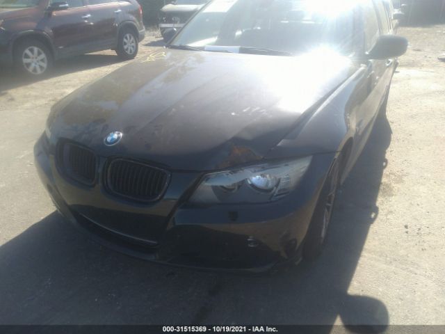 Photo 5 VIN: WBAPK5C53AA651578 - BMW 3 