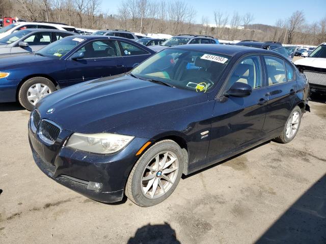 Photo 0 VIN: WBAPK5C53AA652150 - BMW 328 XI SUL 