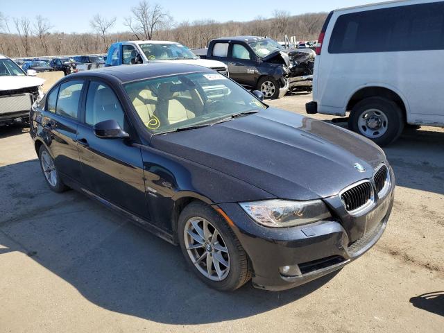 Photo 3 VIN: WBAPK5C53AA652150 - BMW 328 XI SUL 