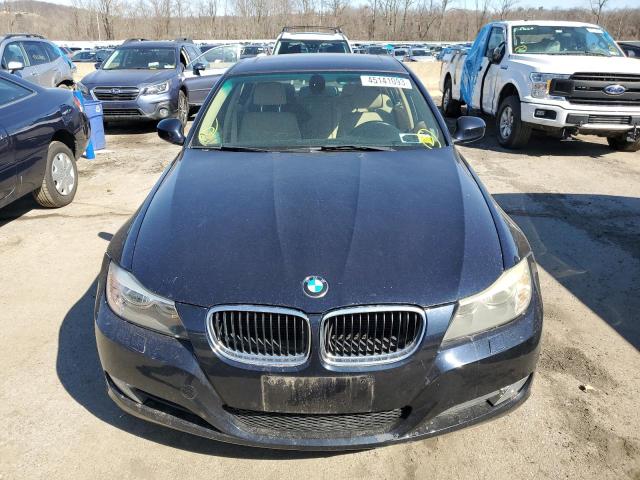 Photo 4 VIN: WBAPK5C53AA652150 - BMW 328 XI SUL 