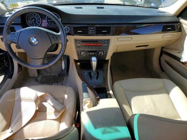 Photo 7 VIN: WBAPK5C53AA652150 - BMW 328 XI SUL 