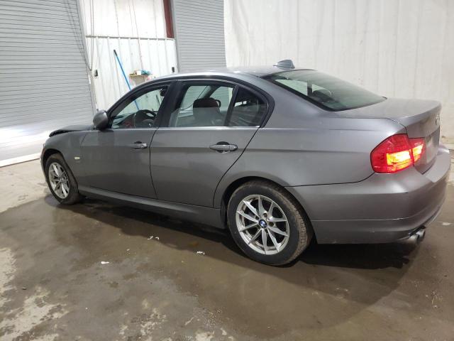 Photo 1 VIN: WBAPK5C53AA652164 - BMW 3 SERIES 