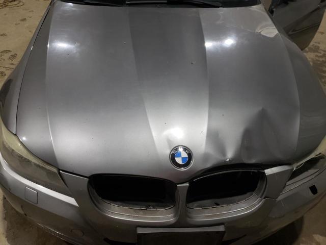 Photo 10 VIN: WBAPK5C53AA652164 - BMW 3 SERIES 