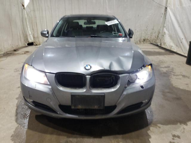 Photo 4 VIN: WBAPK5C53AA652164 - BMW 3 SERIES 