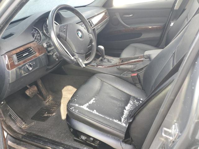 Photo 6 VIN: WBAPK5C53AA652164 - BMW 3 SERIES 