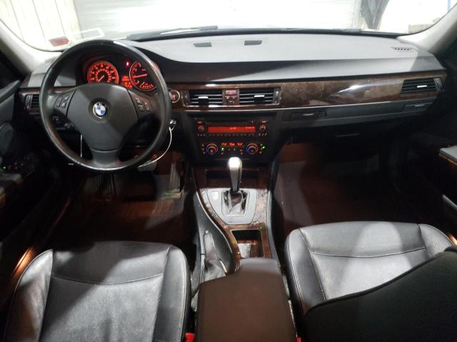 Photo 7 VIN: WBAPK5C53AA652164 - BMW 3 SERIES 