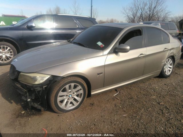 Photo 1 VIN: WBAPK5C53AA652763 - BMW 328I 