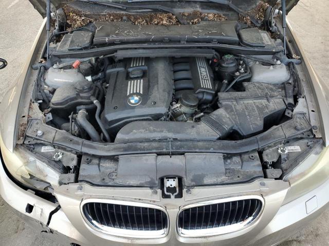 Photo 10 VIN: WBAPK5C53AA653766 - BMW 3 SERIES 