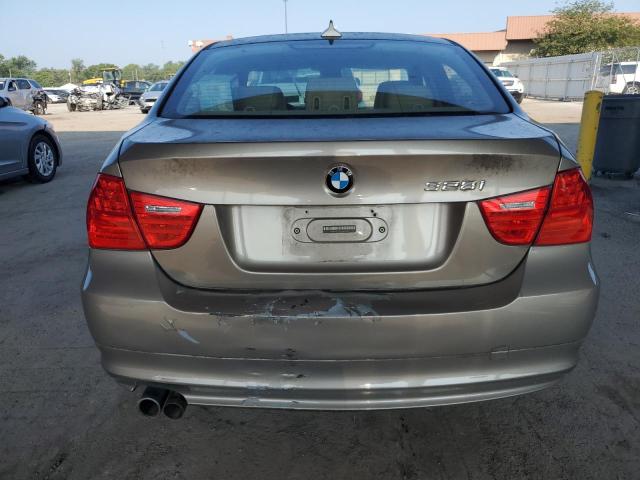 Photo 5 VIN: WBAPK5C53AA653766 - BMW 3 SERIES 