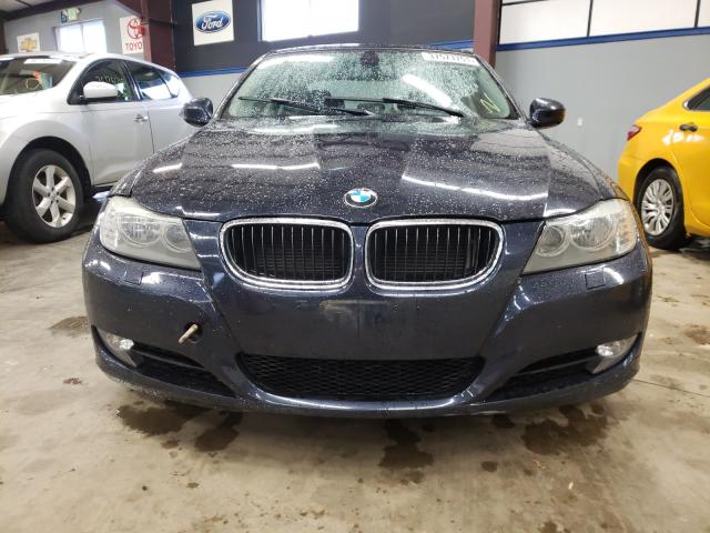 Photo 8 VIN: WBAPK5C53AA810549 - BMW 328 XI SUL 