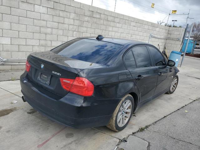 Photo 2 VIN: WBAPK5C53BA654367 - BMW 328 XI SUL 