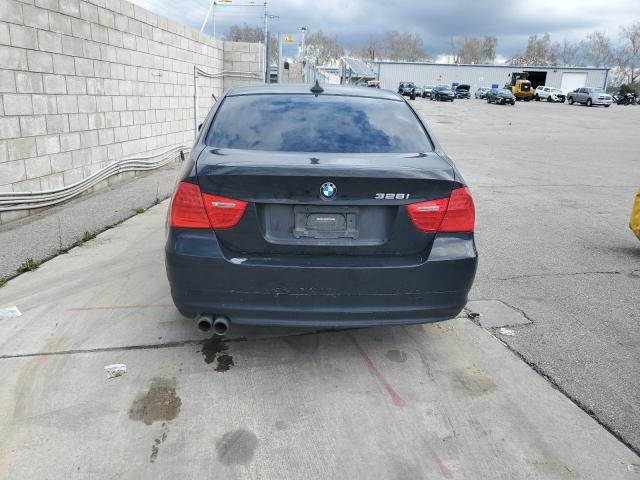 Photo 5 VIN: WBAPK5C53BA654367 - BMW 328 XI SUL 