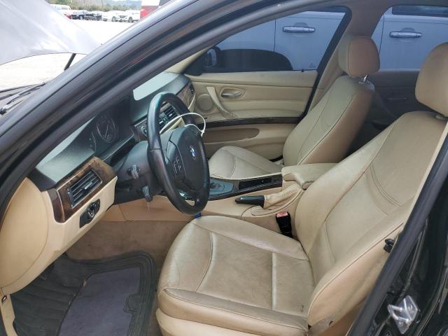 Photo 6 VIN: WBAPK5C53BA654367 - BMW 328 XI SUL 