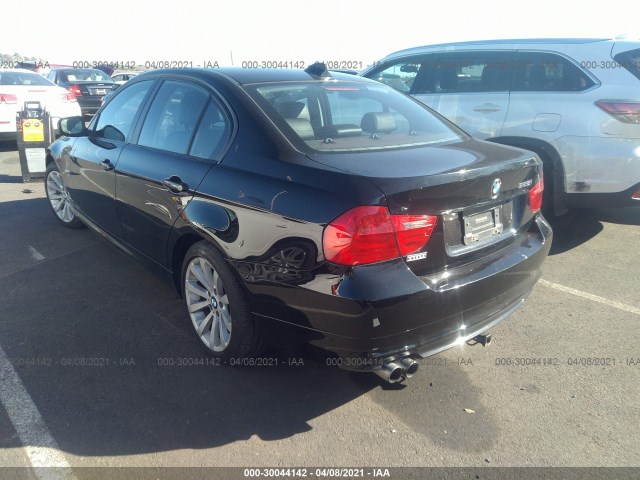 Photo 2 VIN: WBAPK5C53BA654532 - BMW 3 