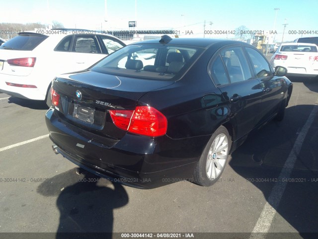 Photo 3 VIN: WBAPK5C53BA654532 - BMW 3 