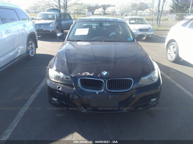 Photo 5 VIN: WBAPK5C53BA654532 - BMW 3 